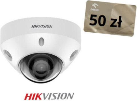 KAMERA IP HIKVISION DS-2CD2547G2-LS(2.8mm)(C)