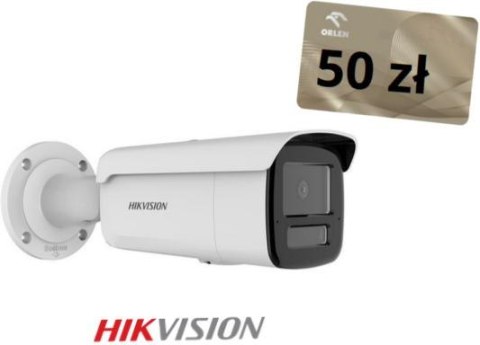 KAMERA IP HIKVISION DS-2CD2T43G2-4LI(4mm)