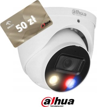 KAMERA IP TIOC 2.0 DAHUA IPC-HDW3549H-AS-PV-0280B-S4