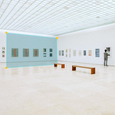 KAMERA TP-LINK VIGI C400HP (2.8mm)