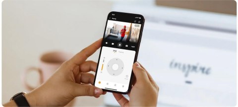 Kamera IP Imou Cell PT kit lite 3MPx z panelem solarnym