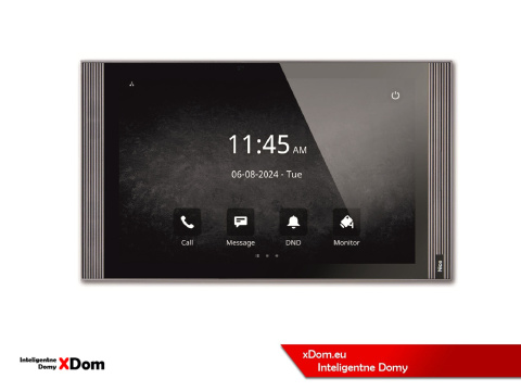 Monitor wewnętrzny MyBell IP Premium