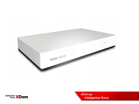 NICE Centralka inteligentnego domu Yubi Home