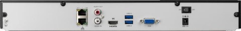 REJESTRATOR IP BCS Point BCS-P-NVR3202-4K-E