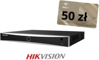 REJESTRATOR IP HIKVISION DS-7608NXI-K1(D_PROMO