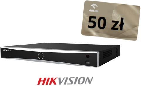 REJESTRATOR IP HIKVISION DS-7608NXI-K1(D_PROMO