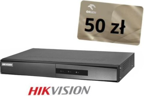 Rejestrator IP HikVision DS-7108NI-Q1/M (D)