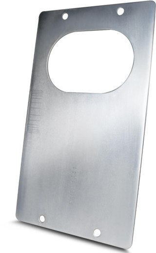 Siłownik/napęd NICE RUN 1500 R10 do bram przesuwnych