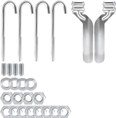 Siłownik/napęd NICE RUN 1500 R10 do bram przesuwnych