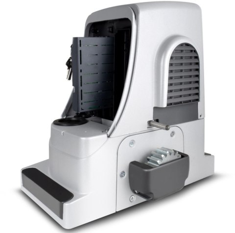 Siłownik/napęd NICE RUN 1500 R10 do bram przesuwnych