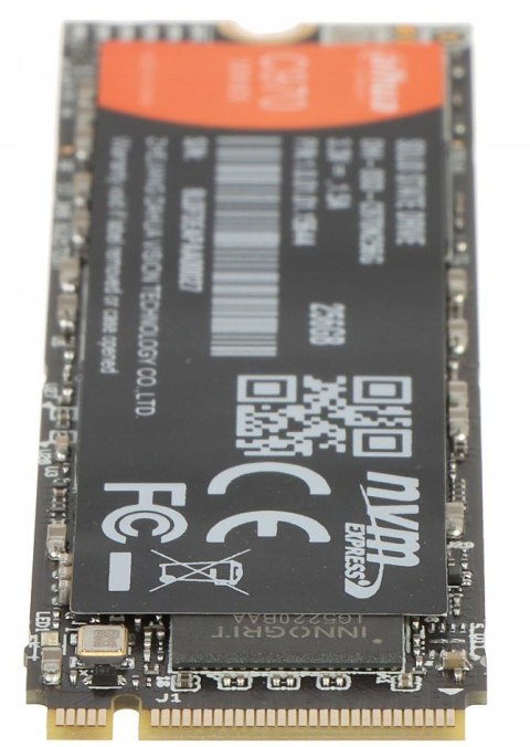 Dysk SSD Dahua SSD-C970N256G 256GB