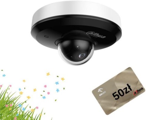 KAMERA IP DAHUA SD1A204DB-GNY