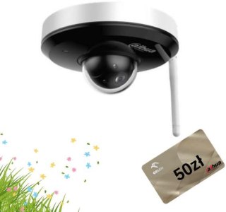 KAMERA IP DAHUA SD1A404DB-GNY-W