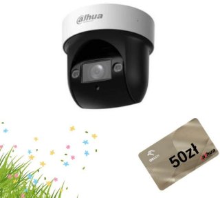 KAMERA IP DAHUA SD29204DB-GNY-W