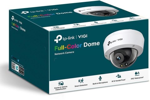 KAMERA TP-LINK VIGI C240 (4mm)