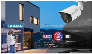 Kamera IP Dahua IPC-HDW2649T-ZS-IL-27135 Opakowanie zbiorcze 4szt