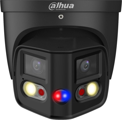 Kamera IP Dahua IPC-PDW3849-A180-E2-AS-PV-0280B-Black