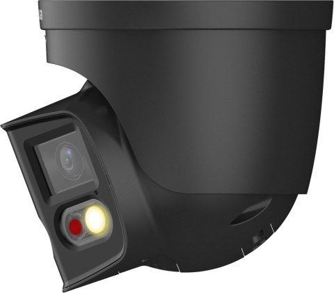 Kamera IP Dahua IPC-PDW3849-A180-E2-AS-PV-0280B-Black