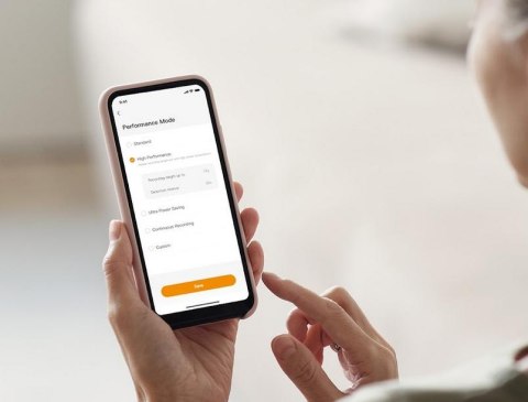 Kamera IP Imou Cell PT 4G kit 3MP bateryjna z panelem solarnym i kartą SIM