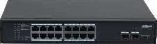 Switch Dahua CS4006-4ET2GT-36