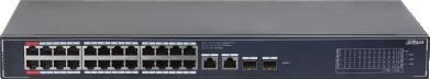 Switch Dahua SG4028LP