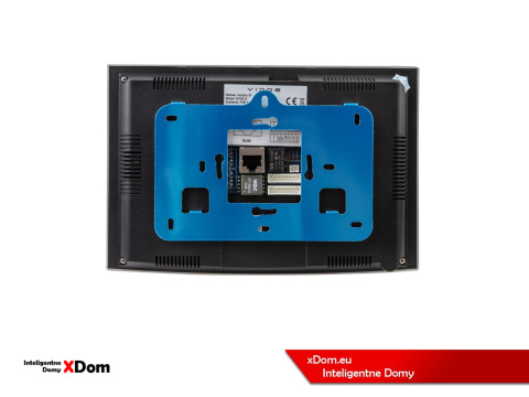 VIDOS M100-X Monitor wideodomofonu IP