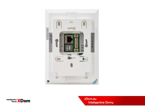 M101 - Monitor do wideodomofonu IP, 4.3" TFT LCD