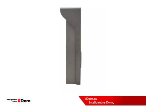 Vidos S100 Stacja Zewnętrzna wideodomofonu IP