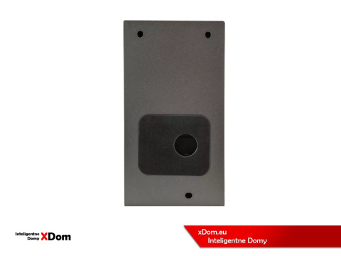 Vidos S101-1 Stacja zewnętrzna wideodomofonu IP