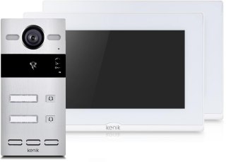 Wideodomofon KENIK KG-VK09