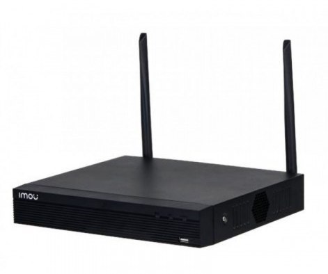 ZESTAW IMOU WI-FI KIT- Pro KIT/NVR1104HS-W-S2/4-F22FE