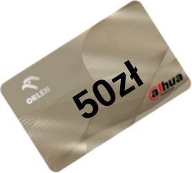 Zestaw wideodomofonowy DAHUA KTA02