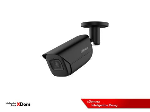 Kamera IP Dahua IPC-HFW3842E-AS-0280B-BLACK