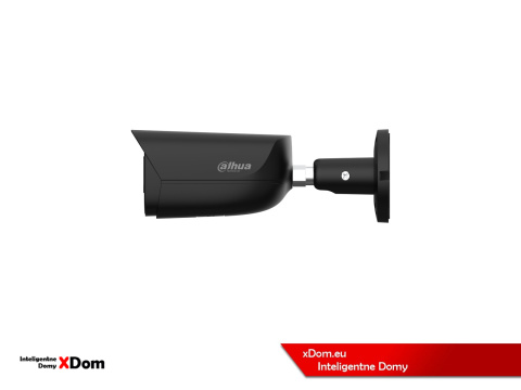 Kamera IP Dahua IPC-HFW3842E-AS-0280B-BLACK