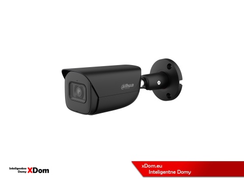 Kamera IP Dahua IPC-HFW3842E-AS-0280B-BLACK