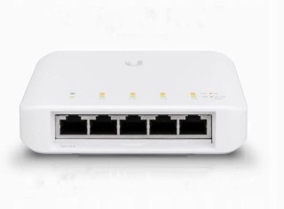 UBIQUITI UNIFI (USW-FLEX) PoE Switch