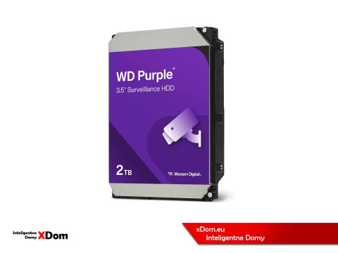 Zestaw monitoringu 2 kamery 4MPx Dahua IPC-HFW1439TL1-A-IL + Rejestrator + Dysk + Switch PoE