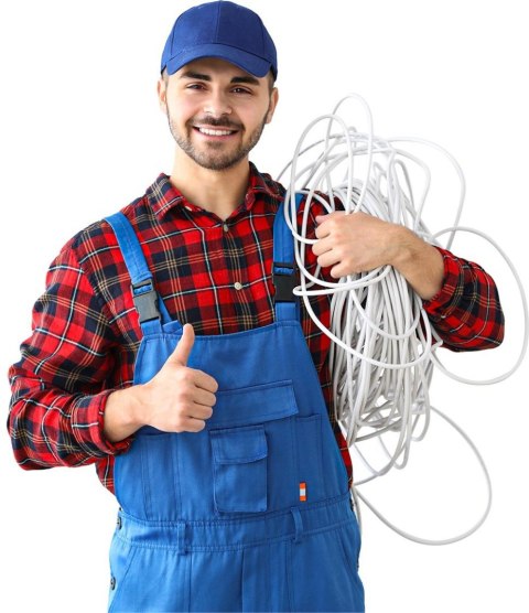 Zestaw monitoringu 8 kamer tubowych EZI-B140-F2 4MPx IP EZ-IP