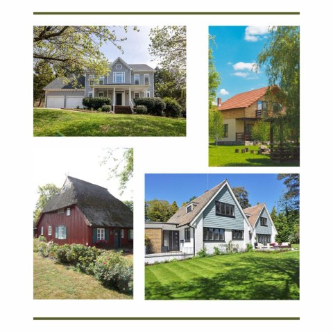 Zestaw monitoringu EZ-IP by Dahua 4 kamer tubowych IP 2K EZI-B140-F2