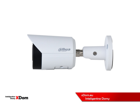 Zestaw monitoringu z możliwością rozbudowy IP Dahua 4x IPC-HFW2849S-S-IL-0280B 8MPx