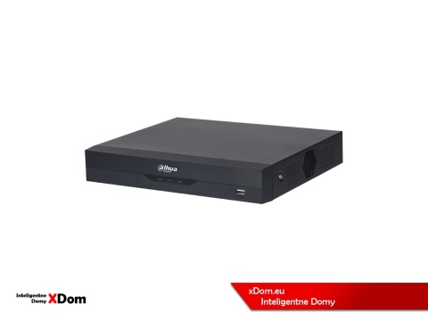 Zestaw monitoringu z możliwością rozbudowy IP Dahua 4x IPC-HFW2849S-S-IL-0280B 8MPx