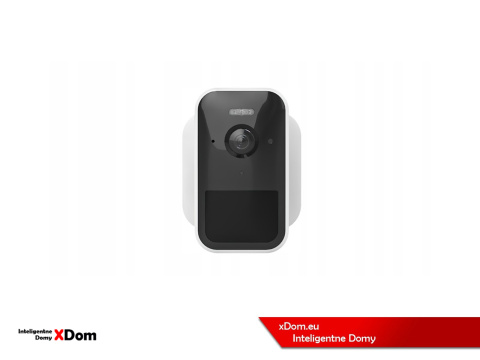 Inteligentna zewnętrzna kamera Yale  SV-OC-1A-W