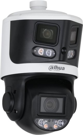 Kamera IP Dahua SDT3E410-8P-MB-A-PV1