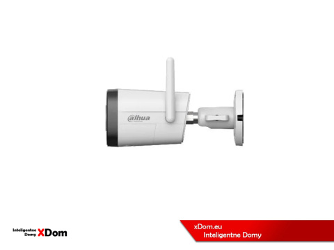 Kamera WI-FI Dahua IPC-HFW1539DTK1-SW-PV-0280B