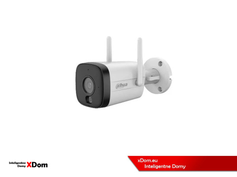 Kamera WI-FI Dahua IPC-HFW1539DTK1-SW-PV-0280B