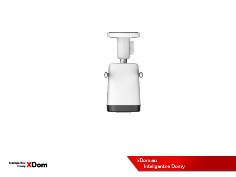 Kamera WI-FI Dahua IPC-HFW1539DTK1-SW-PV-0280B