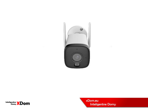 Kamera WI-FI Dahua IPC-HFW1539DTK1-SW-PV-0280B