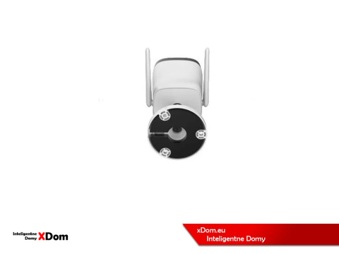 Kamera WI-FI Dahua IPC-HFW1539DTK1-SW-PV-0280B