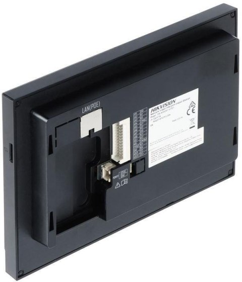 Monitor wideodomofonu Hikvision DS-KH8381-WTE1