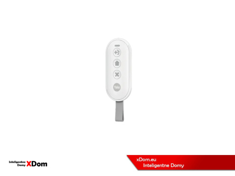 Pilot Yale Smart Alarm Hub